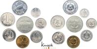 Pfennig 1984  A DDR  vorzüglich - Stempelglanz