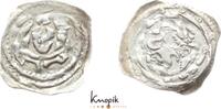 Kärnten Pfennig ab Leopold VI. 1195-1230. -
