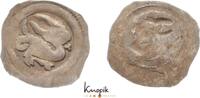 Der Grazer Pfennig Pfennig Albrecht I. 1283-1298. -