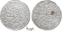 Hessen, Landgrafschaft 1458-1471 Ludwig II. 1458-1471. interessante Vari... 75,00 EUR  + 8,00 EUR frais d'envoi