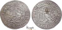 Sachsen-Kurf&uuml;rstentum seit 1423 Schwertgroschen 1457 Kurf&uuml;rst Friedrich ... 40,00 EUR  + 8,00 EUR frais d'envoi
