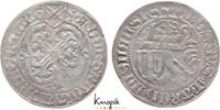 Sachsen-Kurf&uuml;rstentum seit 1423 Schwertgroschen 1457 Kurf&uuml;rst Friedrich ... 45,00 EUR  + 8,00 EUR frais d'envoi