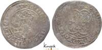 Hessen, Landgrafschaft Zweischildgroschen 1458-1471 Ludwig II. 1458-1471... 110,00 EUR  + 8,00 EUR frais d'envoi