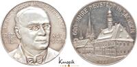 Sachsen-Neustadt bei Dresden Silbermedaille 1933 kl. Randfehler, fast vo... 45,00 EUR  + 8,00 EUR frais d'envoi