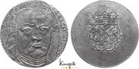 Medailleure Wei&szlig;metallmedaille G&uuml;ttler, Peter-G&ouml;tz. selten, gu&szlig;frisch 125,00 EUR  + 8,00 EUR frais d'envoi