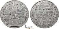 Sachsen-Albertinische Linie medaille 1772 Friedrich August III. 1763-180... 45,00 EUR  + 8,00 EUR frais d'envoi