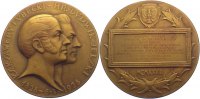 Polen Bronzemedaille Zweite Republik 1923-1939. -