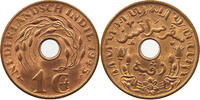 NETHERLANDS EAST INDIES CENT Wilhelmina (1890 - 1948) -