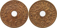 NETHERLANDS EAST INDIES CENT Wilhelmina (1890 - 1948) -