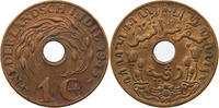 NETHERLANDS EAST INDIES CENT Wilhelmina (1890 - 1948) -