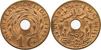 NETHERLANDS EAST INDIES CENT Wilhelmina (1890 - 1948) -