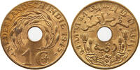 NETHERLANDS EAST INDIES CENT Wilhelmina (1890 - 1948) -