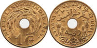 NETHERLANDS EAST INDIES CENT Wilhelmina (1890 - 1948) -