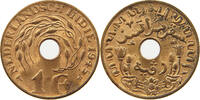 NETHERLANDS EAST INDIES CENT Wilhelmina (1890 - 1948) -