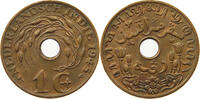 NETHERLANDS EAST INDIES CENT Wilhelmina (1890 - 1948) -