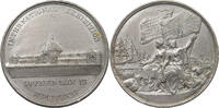 GREAT BRITAIN MEDAL INTERNATIONAL EXHIBITION OPENED MAY 1ST, 1862, PINCHES, LONDON -