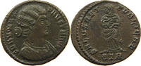 Rom Ae Fausta, Frau Constantinus I. (326) Spes rei publicae -