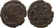 Rom Maiorina Magnentius (350-353) VOT X MVLT X VICT DD NN AVG ET CAES Rom -