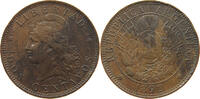 ARGENTINA 2 CENTAVOS DIE ERROR -
