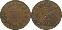 BELGIUM MEDAILLE 1856 Leopold I. (1831-1865) 25 ANNIVERSARY INAUGURATION... 10,00 EUR  + 5,99 EUR frais d'envoi