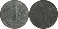 ALLIIERTE BESETZUNG REICHSPFENNIG -