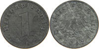 ALLIIERTE BESETZUNG REICHSPFENNIG -
