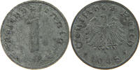 ALLIIERTE BESETZUNG REICHSPFENNIG -