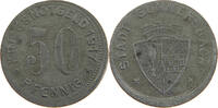 GUMMERSBACH 50 PFENNIG DEZENTRIERT -