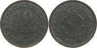 PFORZHEIM 10 PFENNIG -