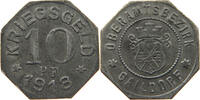 GAILDORF 10 PFENNIG -
