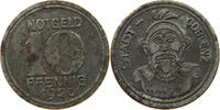 COBLENZ 10 PFENNIG 1920 SS 5,00 EUR  + 5,99 EUR frais d'envoi