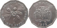 JAMAICA CENT -