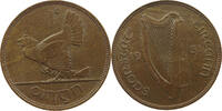 IRELAND PENNY -