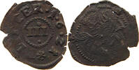 Braunschweig-Wolfenbüttel-Lüneburg Flitter Friedrich Ulrich 1613-1634 -