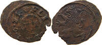 Braunschweig-Wolfenbüttel-Lüneburg Flitter Friedrich Ulrich 1613-1634 -