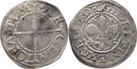 STRASSBURG VIERER -