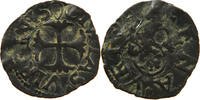 ITALY STATES SIENA QUATTRINO -