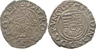 RDR UNGARN DENAR Ferdinand I. 1526-1564 -