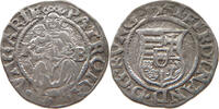 RDR UNGARN DENAR Ferdinand I., 1526-1564. -