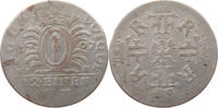 BRANDENBURG PREUSSEN 1/12 TALER Friedrich I. 1701-1713 -