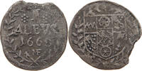 MAINZ ERZBISTUM ALBUS Johann Philipp von Schönborn 1647-1673 -