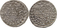 MAINZ ERZBISTUM ALBUS Johann Philipp von Schönborn 1647-1673 -