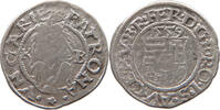 HAUS HABSBURG UNGARN DENAR Ferdinand I. 1526-1564 -