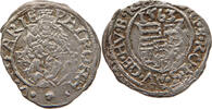 HAUS HABSBURG UNGARN DENAR Ferdinand I. 1526-1564 -
