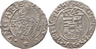 HAUS HABSBURG UNGARN DENAR Ferdinand I. 1526-1564 -