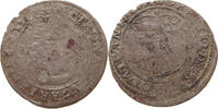 TRANSYLVANIA GROSCHEN Gabriel Bethlen Ar Groschen 1623 NB -