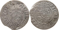 POLAND POLTORAK 1/24 TALER DREIPÖLKER 1623 Sigismund III (1587-1632) S 15,00 EUR  + 5,99 EUR frais d'envoi