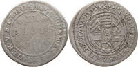 HANAU LICHTENBERG 2 ALBUS Philipp Reinhard 1685-1712 -