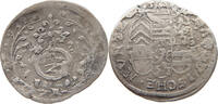 HANAU MÜNZENBERG 2 KREUZER 1671 Friedrich Casimir von Hanau-Lichtenberg,... 28,00 EUR  + 5,99 EUR frais d'envoi