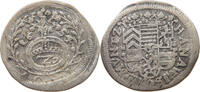HANAU MÜNZENBERG 2 KREUZER 1654/5 Friedrich Casimir von Hanau-Lichtenber... 30,00 EUR  + 5,99 EUR frais d'envoi